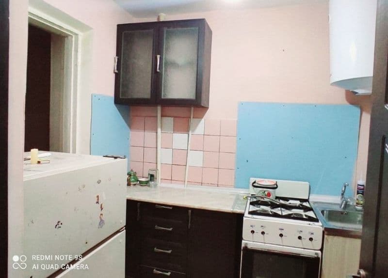 Sergeli golden kayf orqasida joylashgan 1 xonali kvartira ij — фото 4