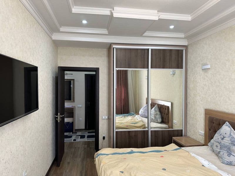 Сдается в ЖК Nova Gardeb<br />
Ориентир - Ресторан Шохсарой  — фото 5