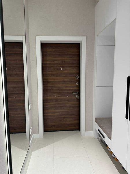 АРЕНДА КВАРТИРА!!!<br />
НОВОСТРОЙКА<br />
ЖК "Gardens resid — фото 4