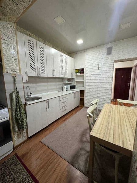 Сдается 2 комнатная квартира 65 кв.м. <br />
Укомплектована  — фото 4