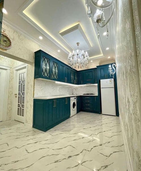 Яккасарайский район<br />
Мукумий Мост<br />
ЖК Мадрид<br /> — фото 3