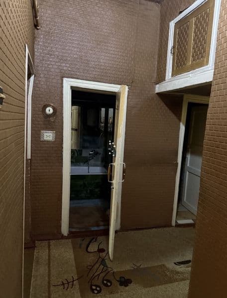 Срочна 2-хонали квартира арендага бериалди<br />
Факат оила 