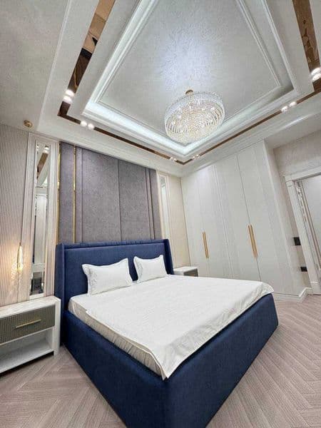 Жилой комплекс: Tashkent City Bulevard<br />
Комнат: 2<br /> — фото 5