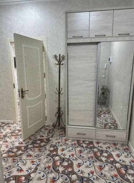 Сергили 10 худуд 2/11/16 плошт 55м2 хама шароити бор цена 45 — фото 2