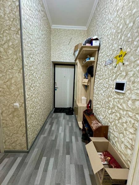 TTZ da 2 xonali uy ijaraga beriladi bezmakler. Sharoitga ega — фото 3