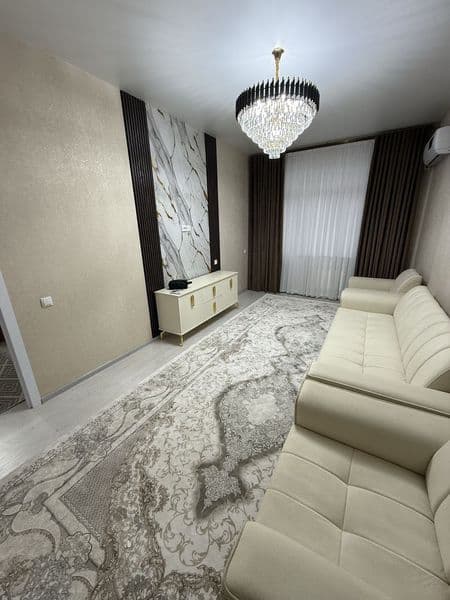 #Аренда #новостройка <br />
<br />
Район - Яккасарайский <br — фото 3