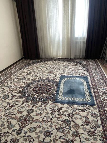 Аренда квартира <br />
Район - Алмазарский<br />
Ориентир - 