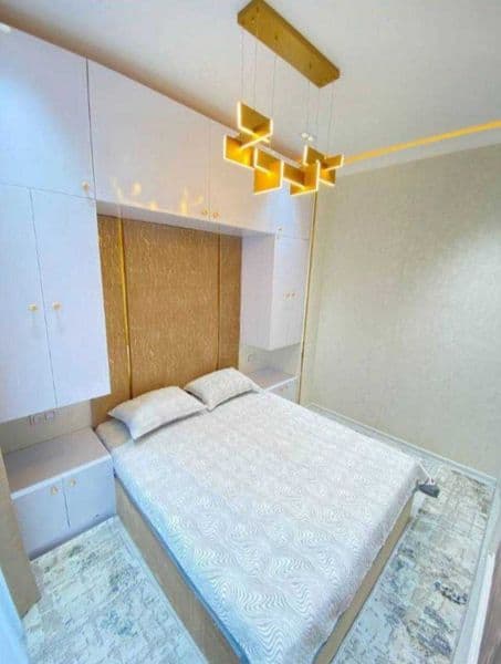 Шайхантахурский район <br />
Новостройка Метро Миллий Бог<br — фото 5