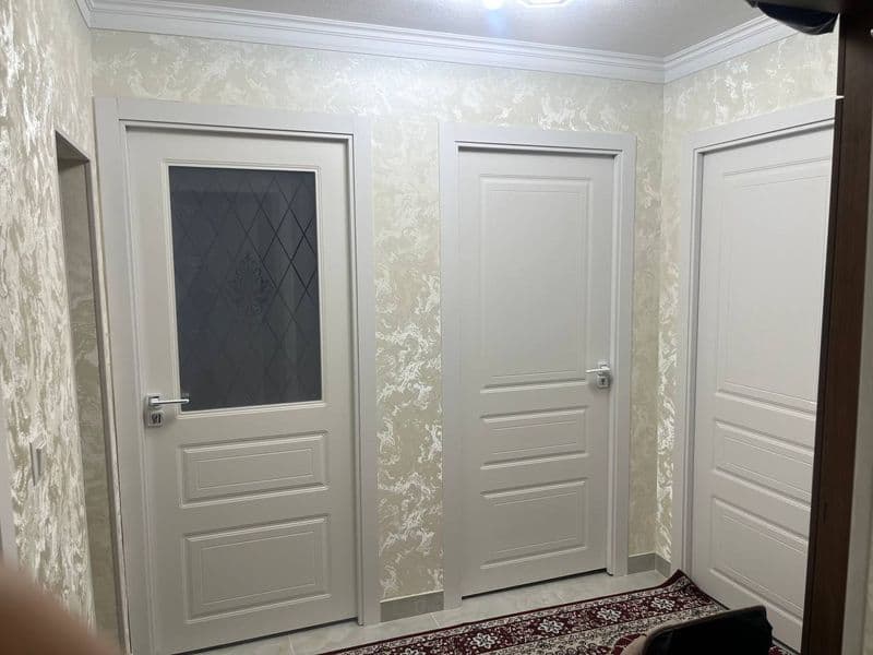 Сдам квартиру 3/3/4, не торец . Всё необходимое есть, Вай-фа — фото 4