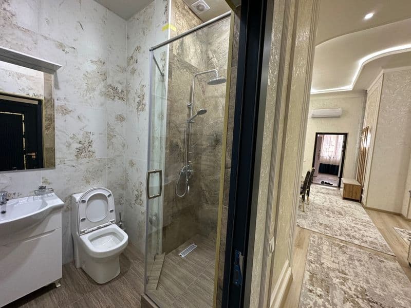 Chilonzor arenda  beriladi 3 xonali yevro uy <br />
Shahar b — фото 3