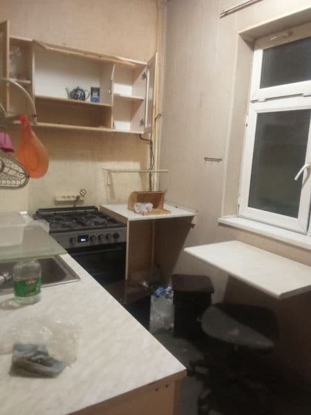 Sergli 2 1 hona balkon bor  5 etashkani 5  300$ hama narsasi — фото 4