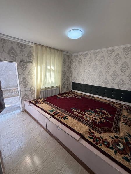 Ориентир: Эски шахар махалласи, Чорсу ва Шарофиддин Бой маха — фото 2