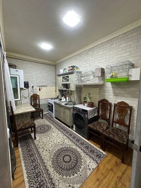 Реальный вариант — фото соответствуют. Квартира чистая, акку