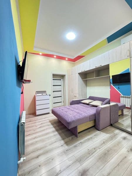 Chilonzor tumanida yangi 2 xonali kvartira ijaraga, metroga  — фото 3