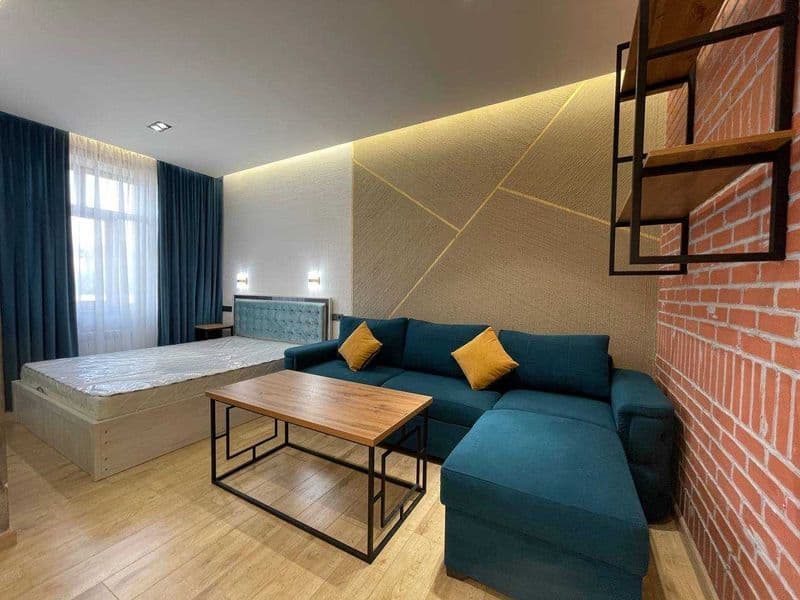 Сдаётся шикарная 3-комнатная квартира в Отличное Локация<br  — фото 5