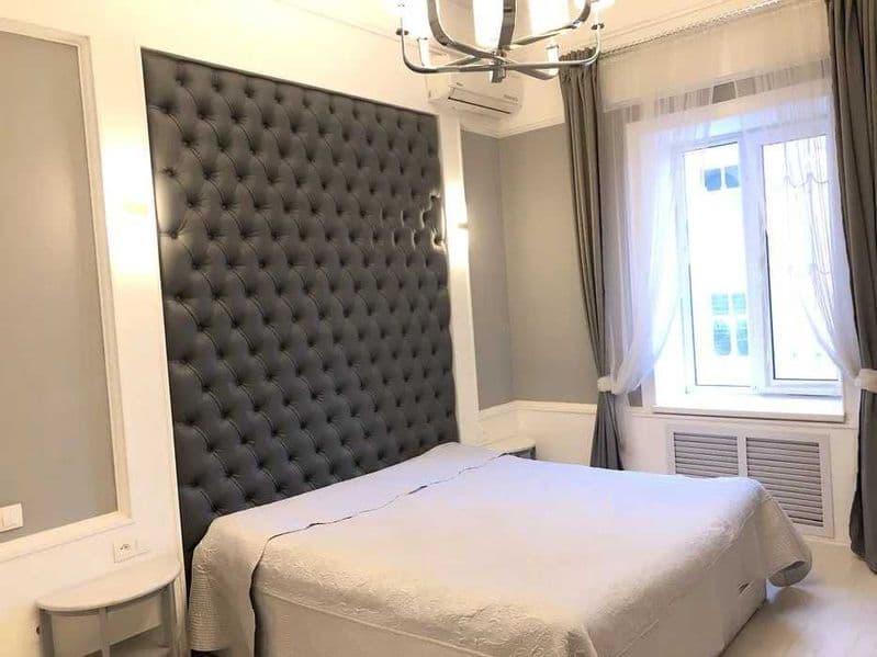 Сдаётся шикарная 2-комнатная квартира в Новостройка<br />
<b