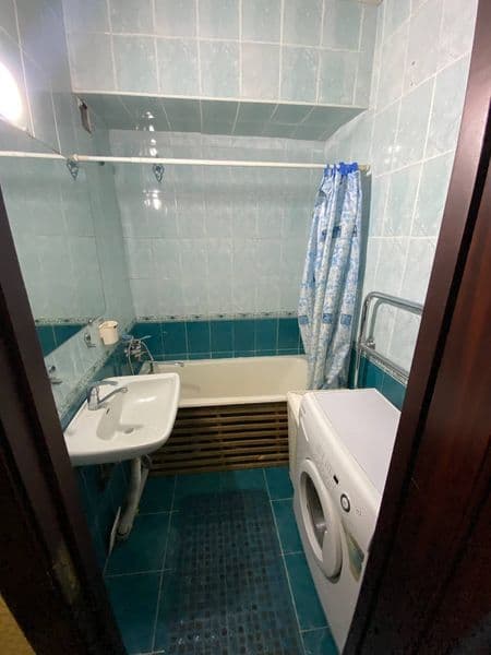 АРЕНДА 3 комнатная /5 этаж /9<br />
Со всеми удобствами для  — фото 2