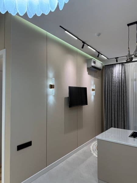 Сдаётся квартира <br />
С авторским ремонтом<br />
Премиум Ж — фото 4