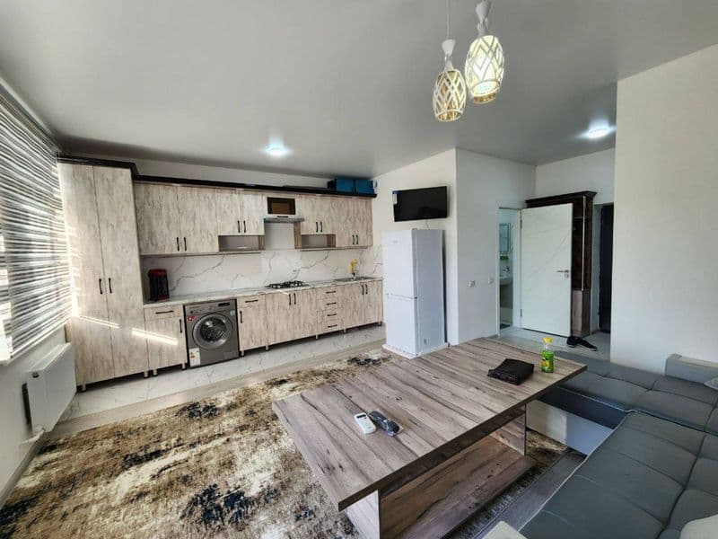 Паркенский ЖК Паркент Плаза <br />
3 комнат <br />
5 этаж <b — фото 4