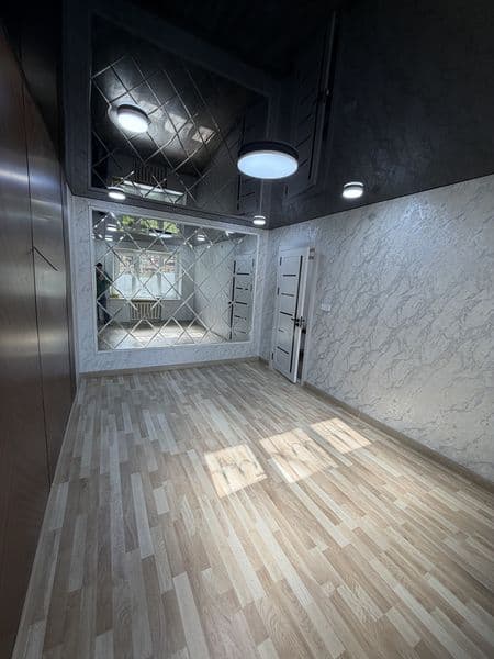 Сдается 1 комнатная квартира на чиланзар 6 квартале. 1 этаж  — фото 3