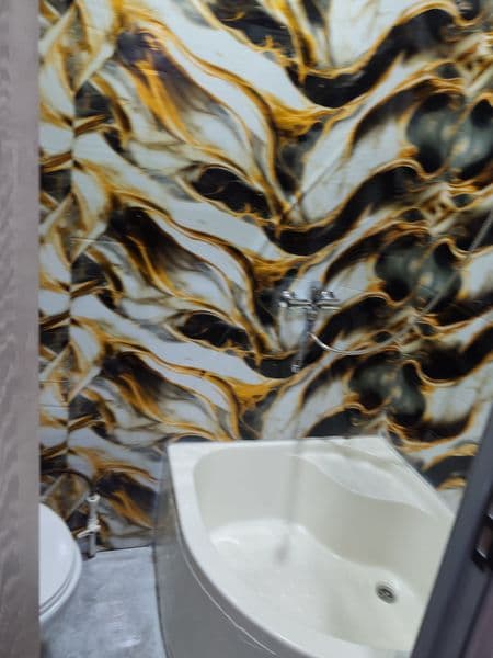 Сдается на пару месяцев 1 комн квартира после ремонта 1 этаж — фото 2