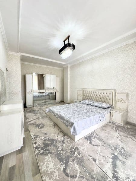 Сдаётся квартира в Яккасарайском  районе. <br />
<br />
Адре — фото 2