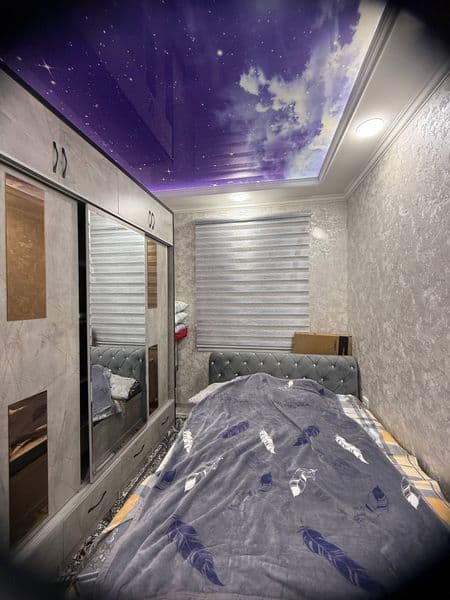 Kvartira yashnabod tumani do'stlik metrosi yonida 2 xonali n — фото 5