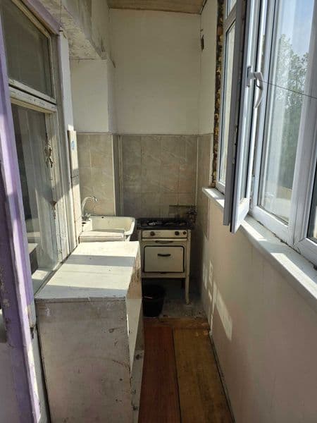 Oila va talabalarga kvartira. Bezmakler. Bezxozayka (2-etaj) — фото 3