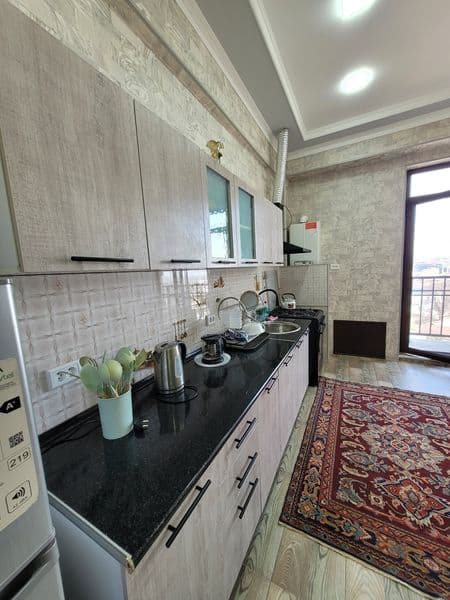 Аренда 2-комнатной квартиры в ЖК Parkent Avenue<br />
<br /> — фото 5