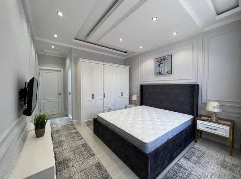 Элитный апартамент<br />
Район: Яккасарай <br />
3/7/14<br / — фото 4