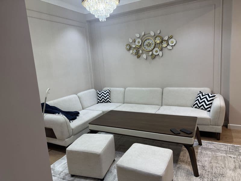 Yakkasaroy shota rustavellida Prestige gardenda o'zimni uyim — фото 2