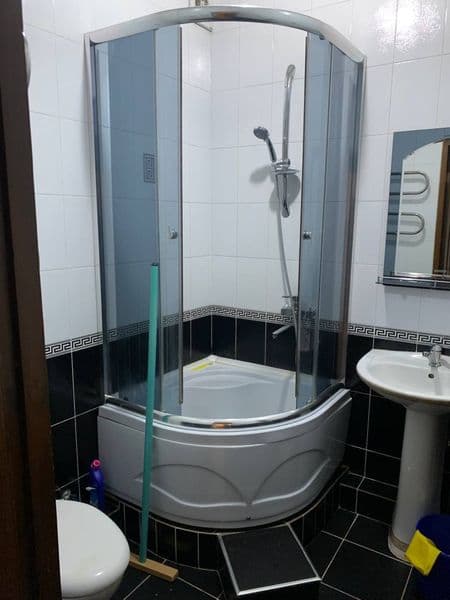 Сдается квартира. Юнусабад 9 <br />
1/2/4<br />
<br />
От со