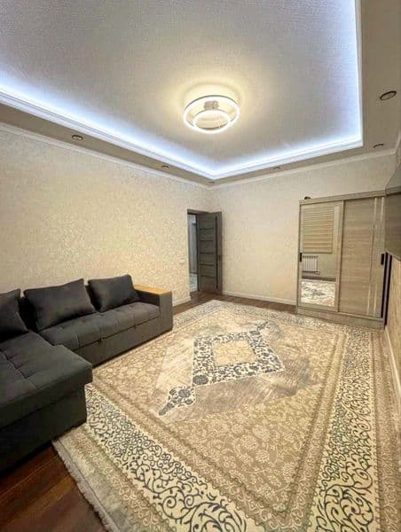 Аренда 1 комн.кв 40 кв.м Новостройка ориентир Альфраганус Ес