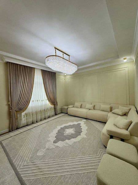 Сдаётся КЛАССНАЯ квартира<br />
<br />
• Район: Мирзо Улугбе — фото 4