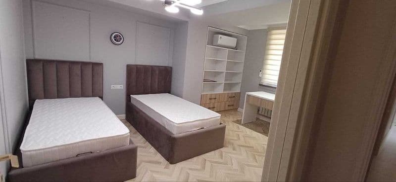 Район: Юнусабатский<br />
Адрес: ЖК Комфорт Хоус<br />
Комна — фото 3