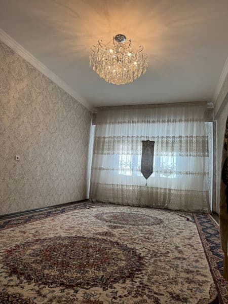 Аренда квартира <br />
Район - Алмазарский<br />
Ориентир -  — фото 2