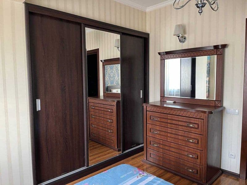 Сдается 2 комнатная квартира 60 кв.м. <br />
Укомплектована  — фото 5