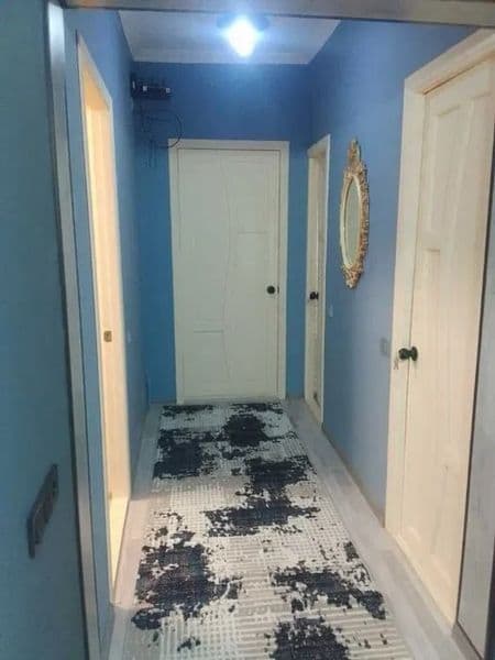 Мирзо Улугбек тумани<br />
Паркентскийда 2хонали квартира иж — фото 4