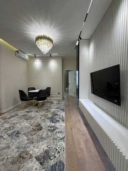 СДАЕТСЯ СРОЧНО !!!  <br />
<br />
• Район:  Мирзо Улугбекски — фото 5