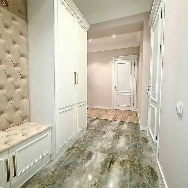 -Сдается квартира Новостройка <br />
Ориентир улица Нукус Гл — фото 5