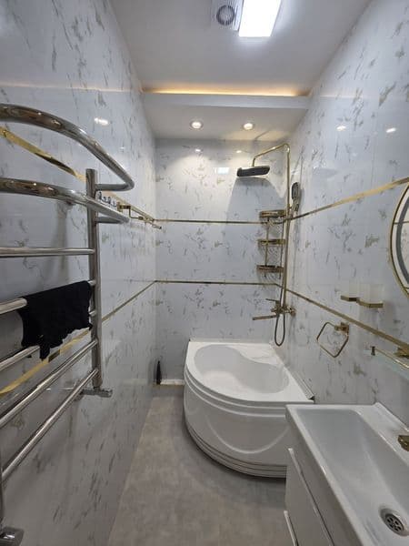 Yunusobod tumani Minor metroni yonida 2xonali kvartira ijara — фото 4