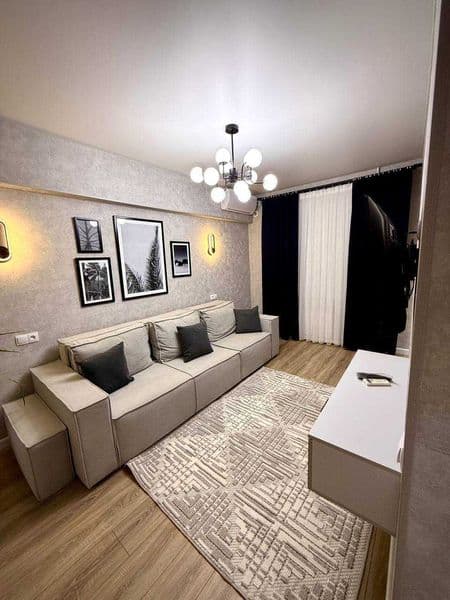 Район: Юнусабадский<br />
Адрес: Минор Ц4<br />
<br />
Комна — фото 4