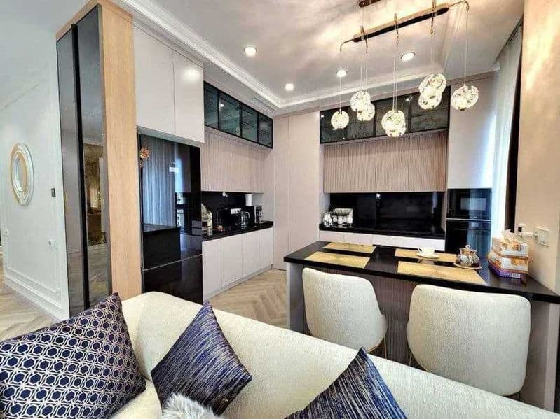 Сдаётся  Квартира в Попугайчиках по Чехова впервые<br />
Ори — фото 3