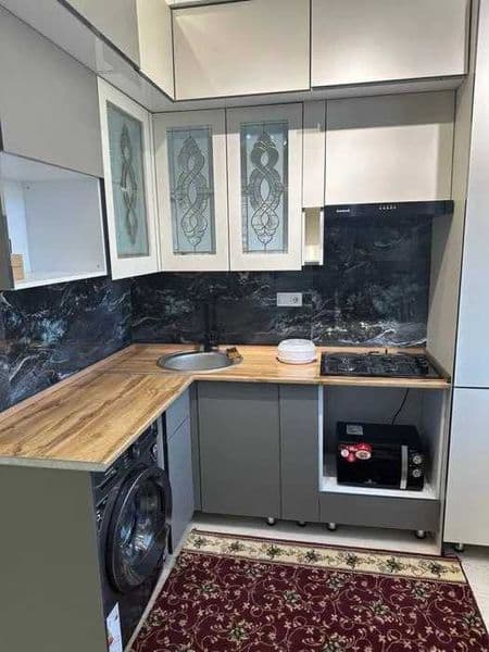 Аренда шикарная 2-комнатная квартира <br />
<br />
Район: Чи — фото 4