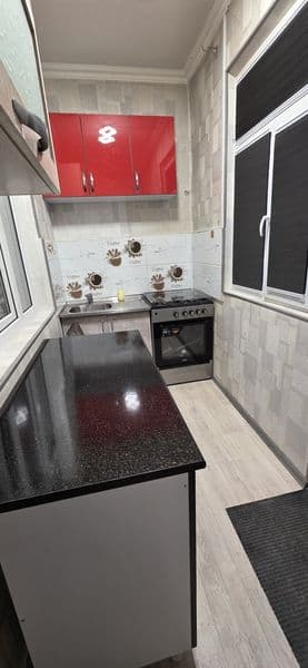 Юнусобод 6 квартал, 1 этаж, <br />
<br />
диққат: <br />
 1  — фото 4