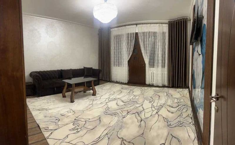 Сдаётся шикарная 3-комнатная квартира в Отличное Локация<br  — фото 4