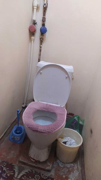 Tuman: Mirzo Ulugʻbek tumani, Oqqoʻrgʻon koʻchasi. Oriyentir — фото 4