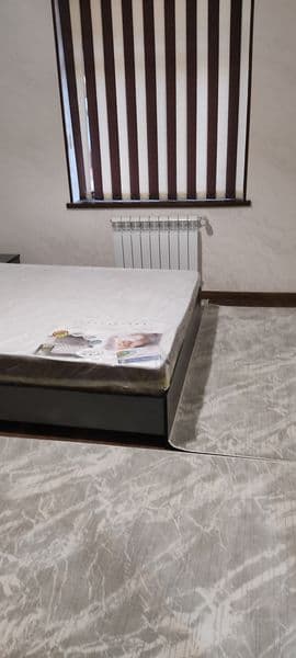 Сдам 2-х комнатную квартиру в центре. МКАД. Голден Хаус Семе — фото 3