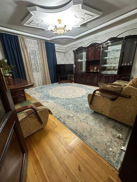 Квартира ЧИЛАНЗАР ПАРУС !!!<br />
<br />
• Комнат: 2<br />
• — фото 4