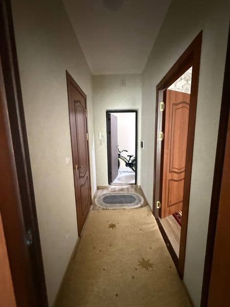 Сдается новостройка квартира !!!<br />
Серегелинский район, 